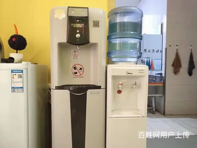 商用直饮水设备、净水器 批发零售 安装 - 图片 6