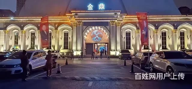 成都东门豪华大气夜总会商务招待 - 图片 4